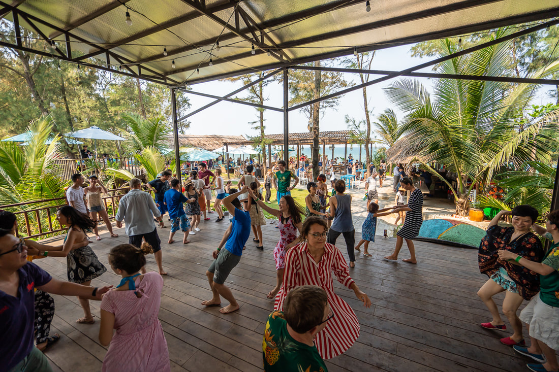 Dance Event 7