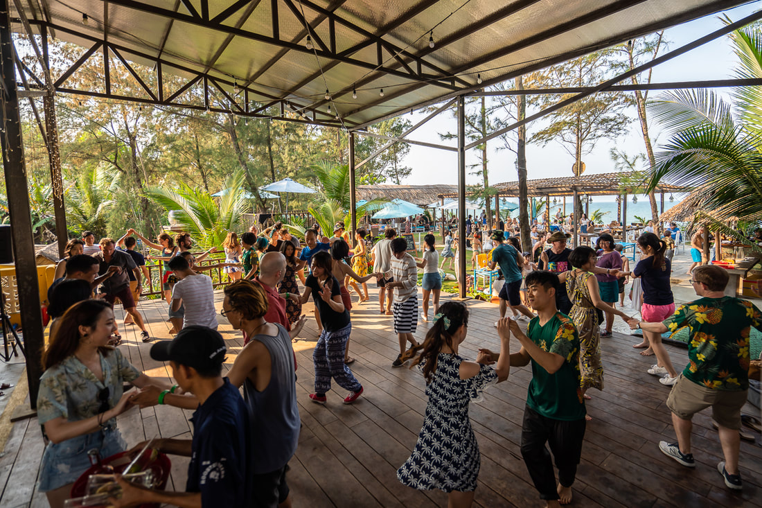 Dance Event 10