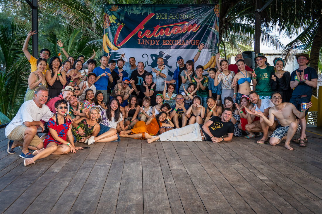 Dance Event 12