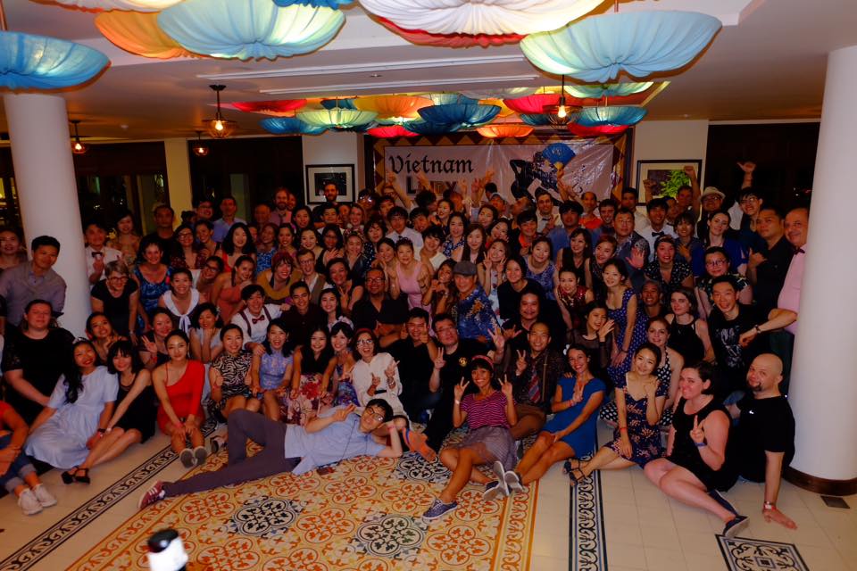 Group Photo 1