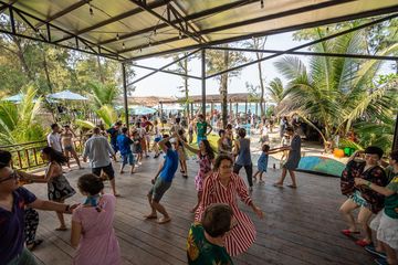 Dance Event 7