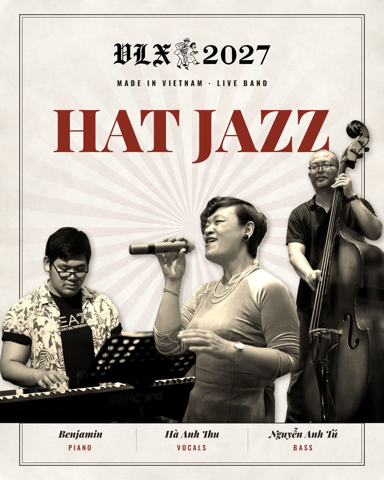 HAT Jazz Band